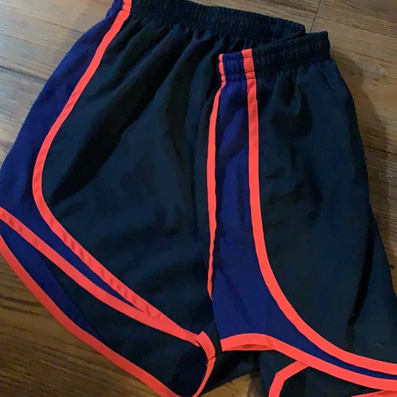 Nike Athletic Shorts - Picture 2 of 2